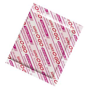 我國脫氧劑封口機(jī)稍有的一點優(yōu)勢